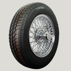 Continental CT22 165/80R15 87T